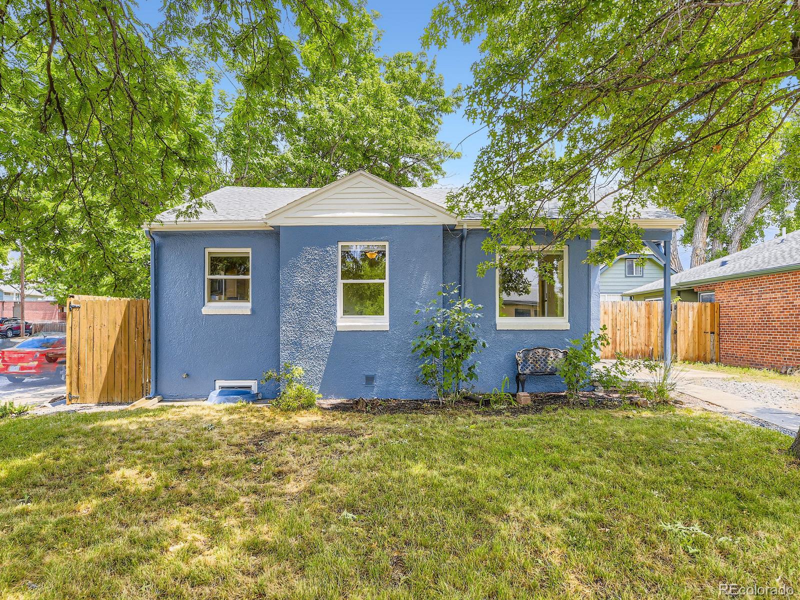 MLS Image #1 for 2102 s pearl street,denver, Colorado