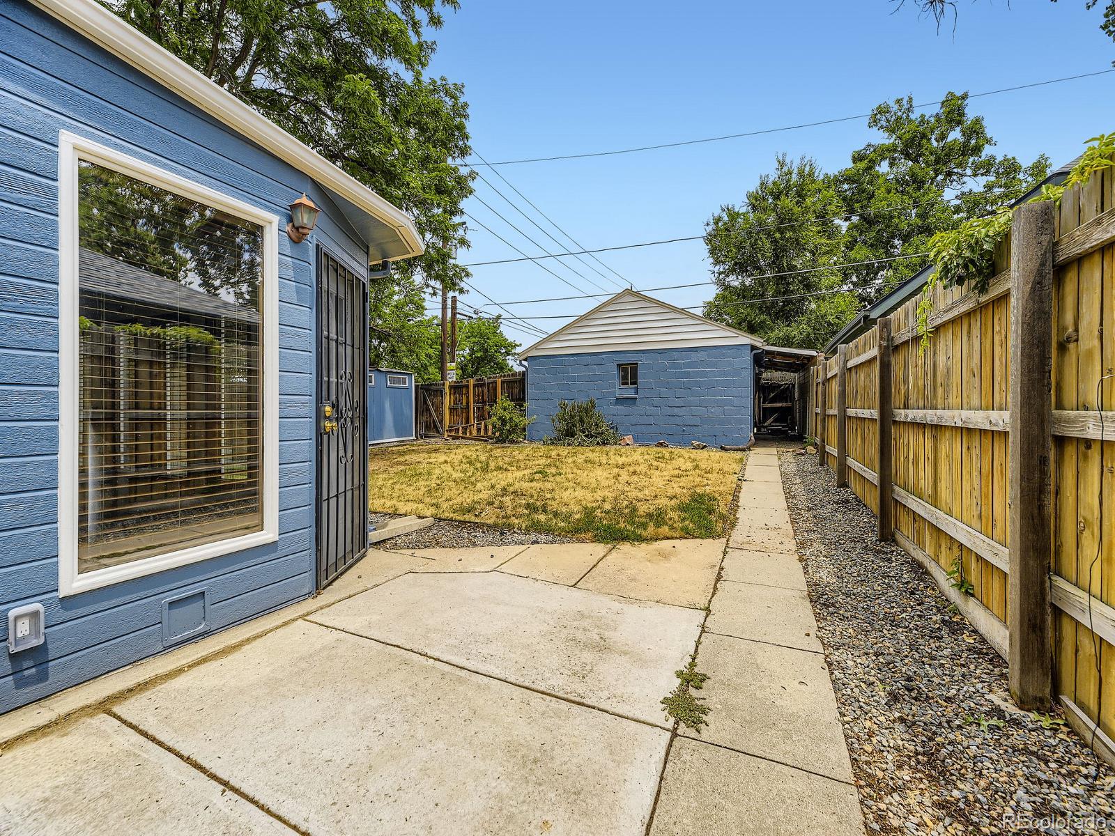 MLS Image #23 for 2102 s pearl street,denver, Colorado