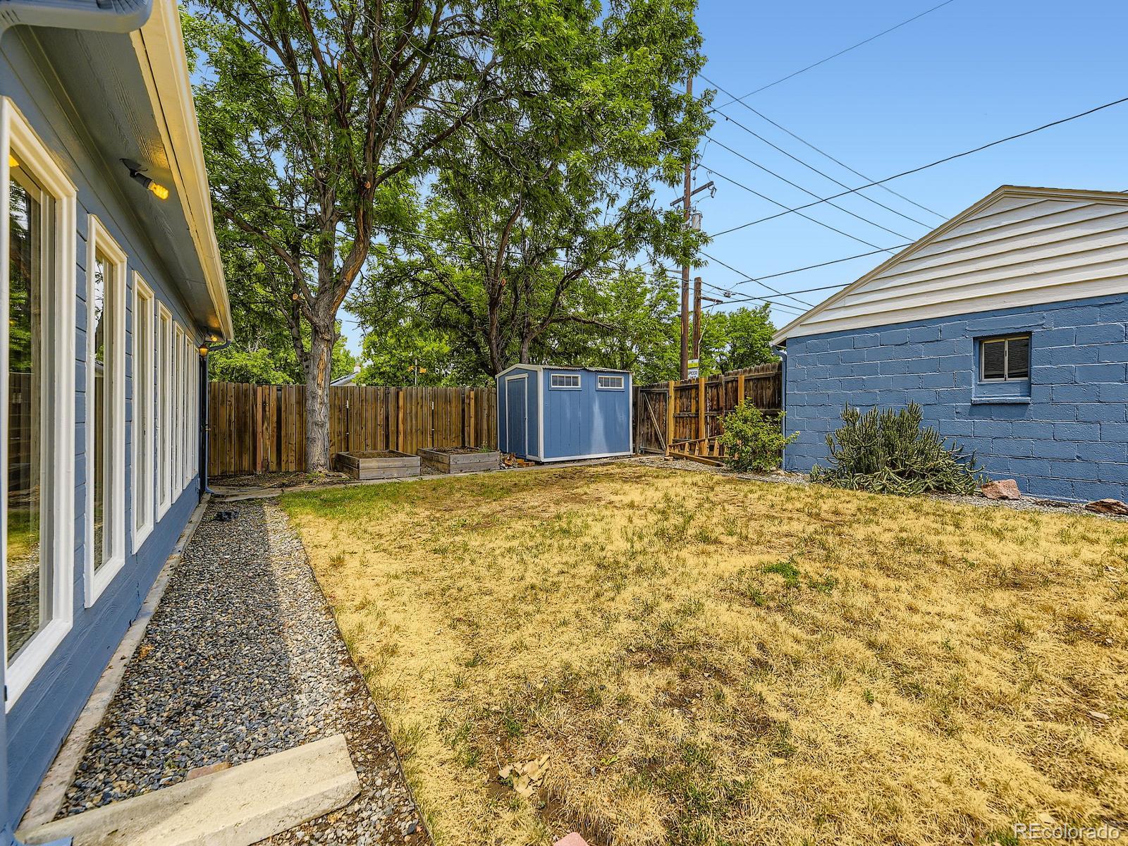MLS Image #24 for 2102 s pearl street,denver, Colorado
