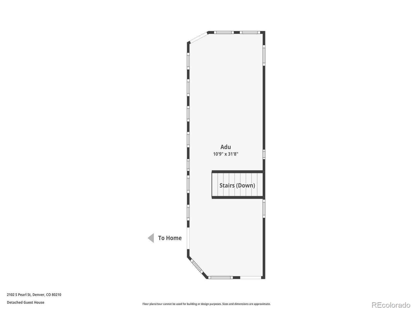 MLS Image #28 for 2102 s pearl street,denver, Colorado