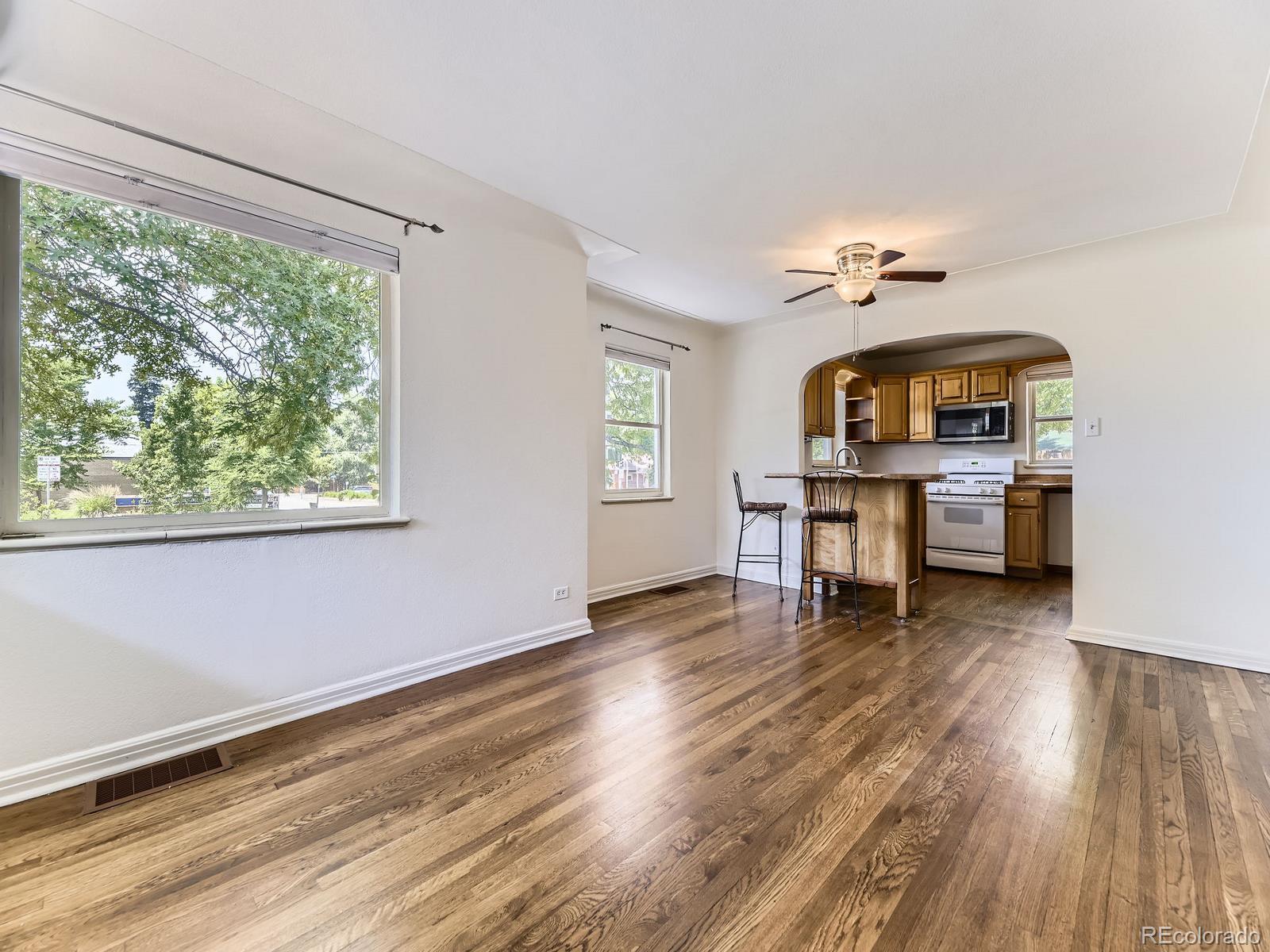 MLS Image #3 for 2102 s pearl street,denver, Colorado