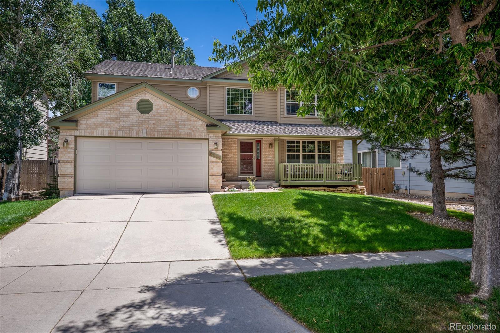 CMA Image for 6285  Moccasin Pass Court,Colorado Springs, Colorado