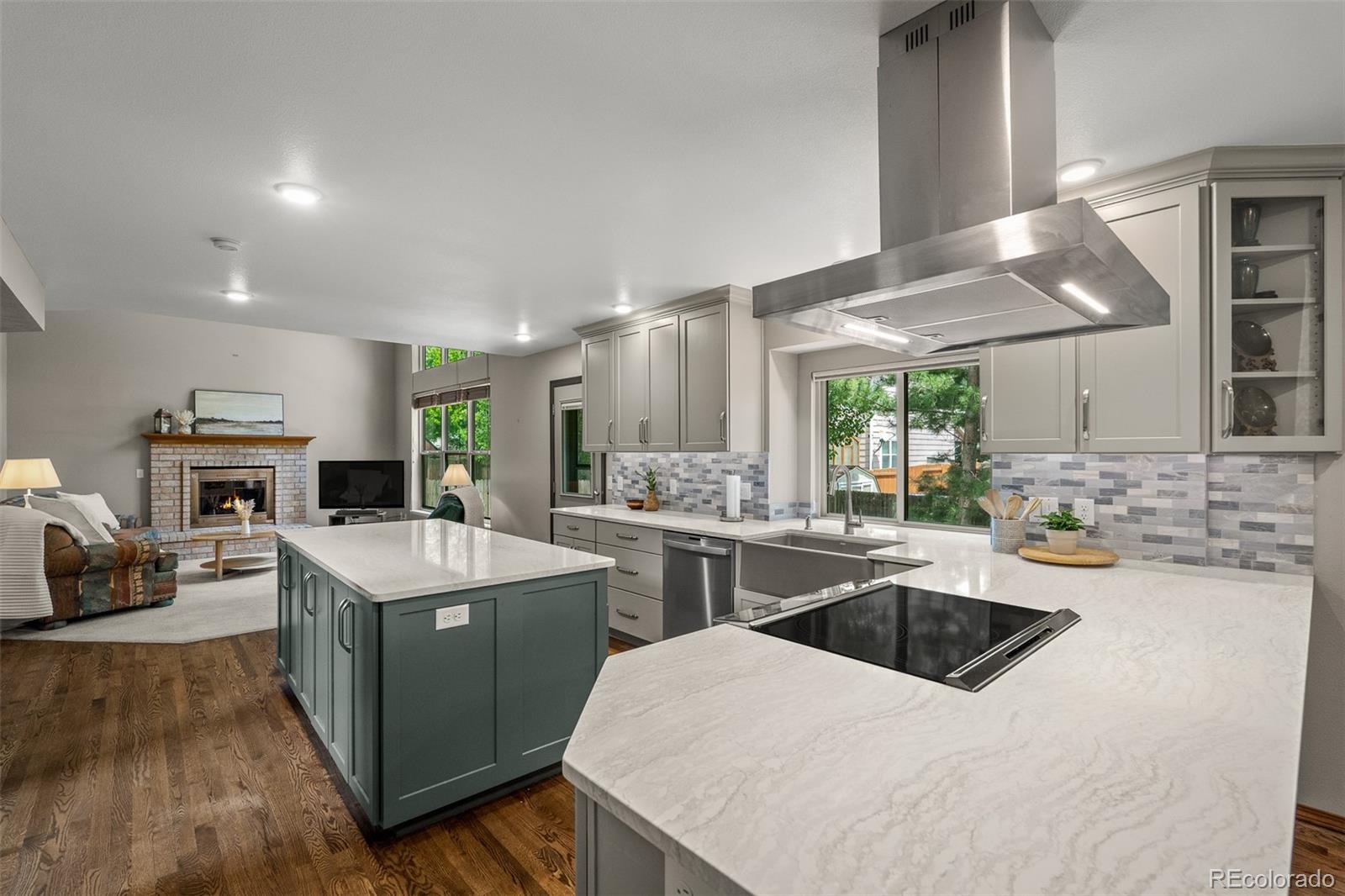 MLS Image #13 for 6285  moccasin pass court,colorado springs, Colorado