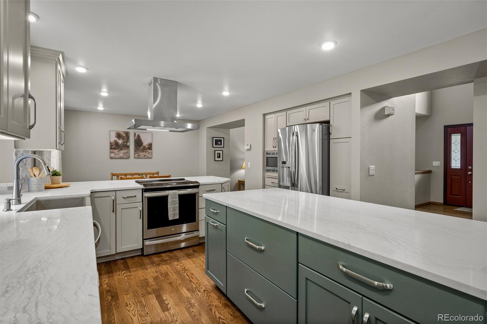 MLS Image #16 for 6285  moccasin pass court,colorado springs, Colorado