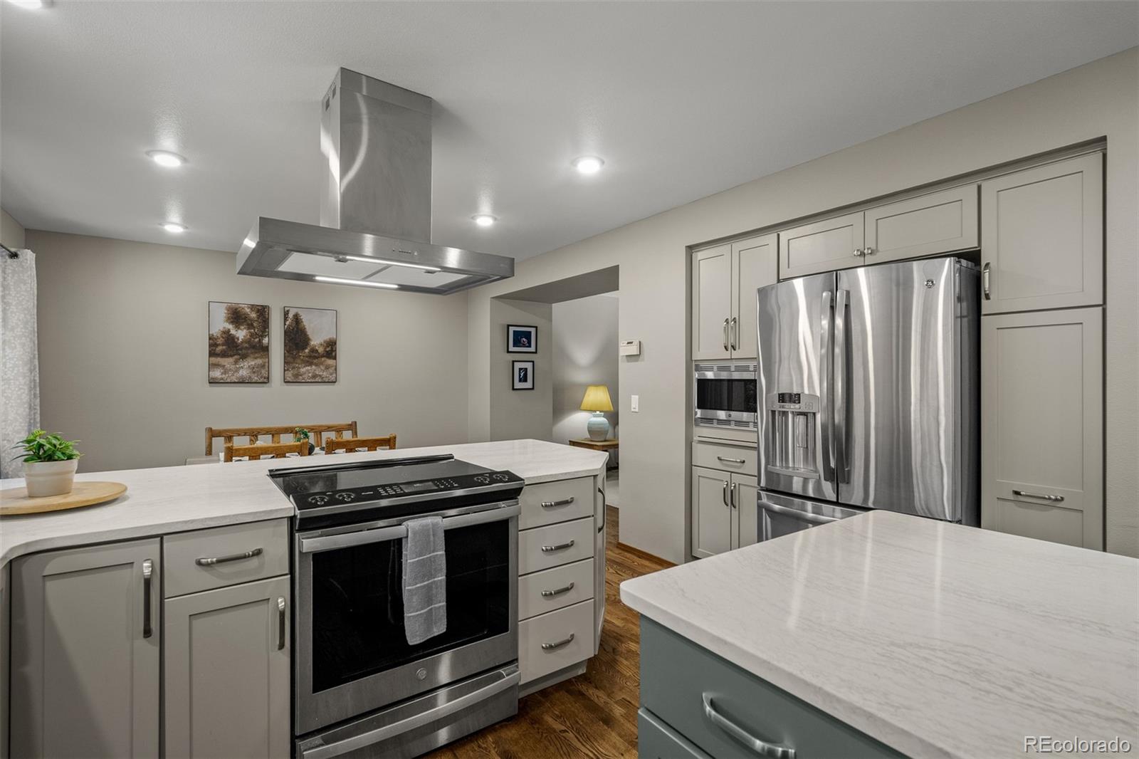 MLS Image #17 for 6285  moccasin pass court,colorado springs, Colorado