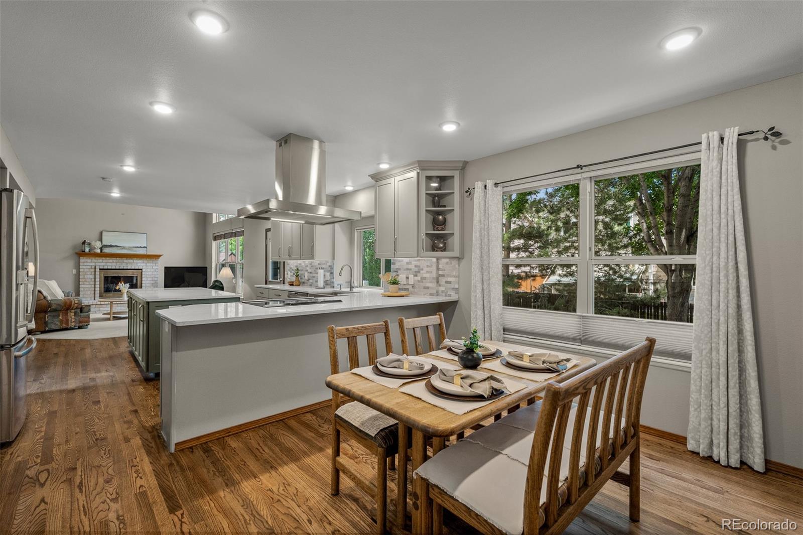 MLS Image #20 for 6285  moccasin pass court,colorado springs, Colorado