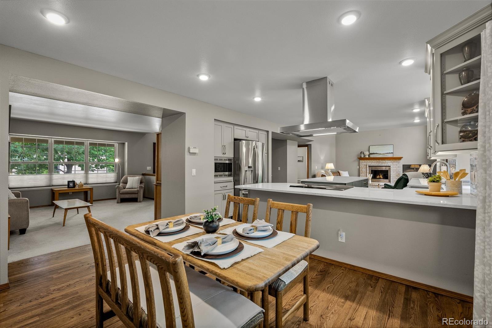 MLS Image #21 for 6285  moccasin pass court,colorado springs, Colorado