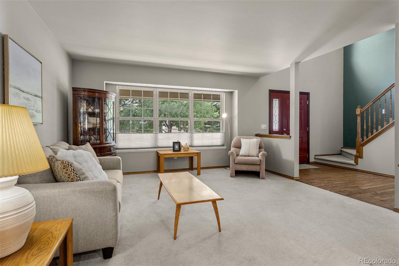 MLS Image #22 for 6285  moccasin pass court,colorado springs, Colorado