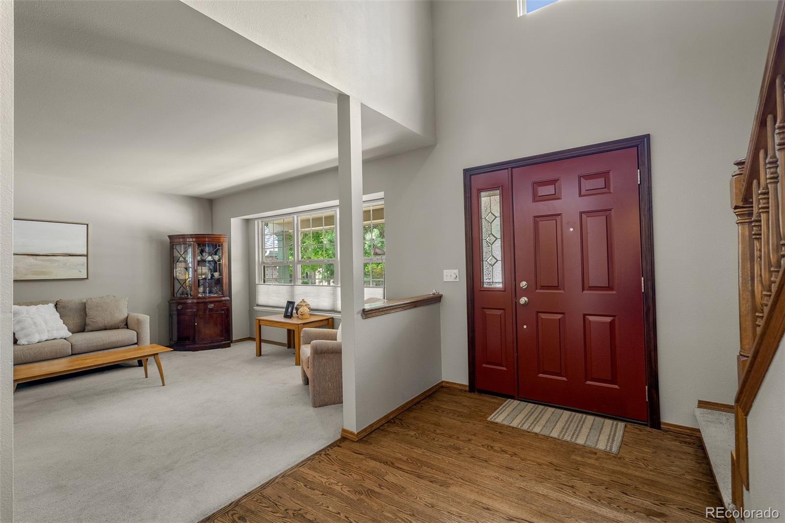 MLS Image #25 for 6285  moccasin pass court,colorado springs, Colorado
