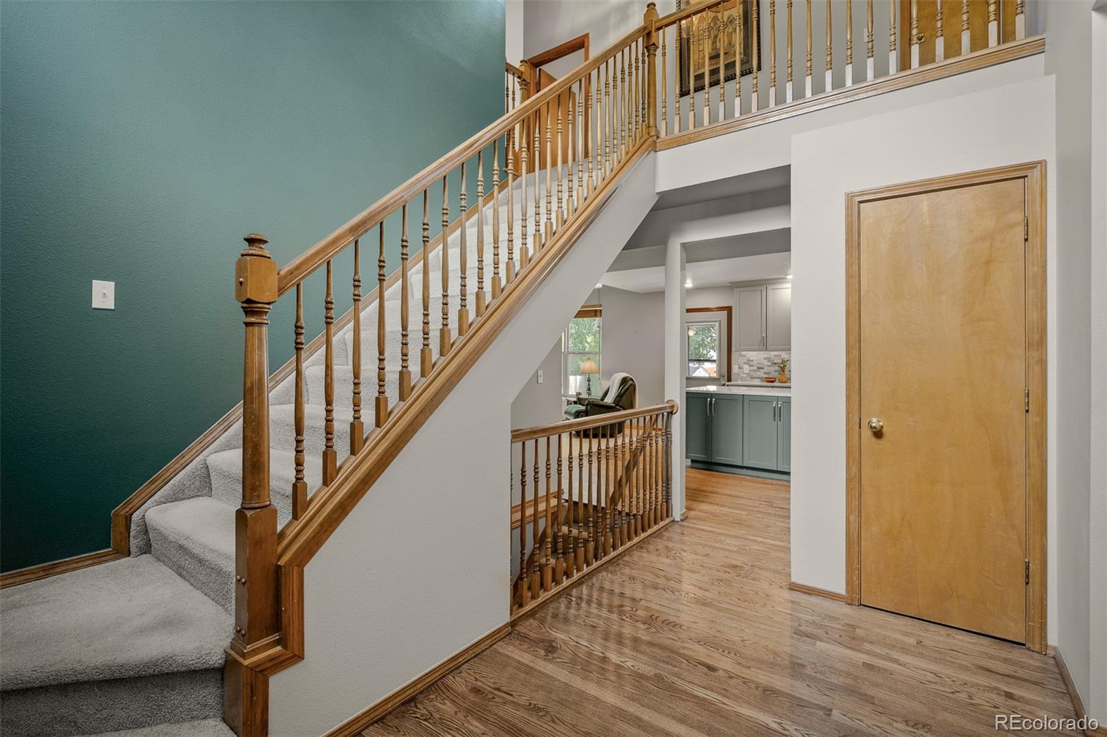 MLS Image #26 for 6285  moccasin pass court,colorado springs, Colorado