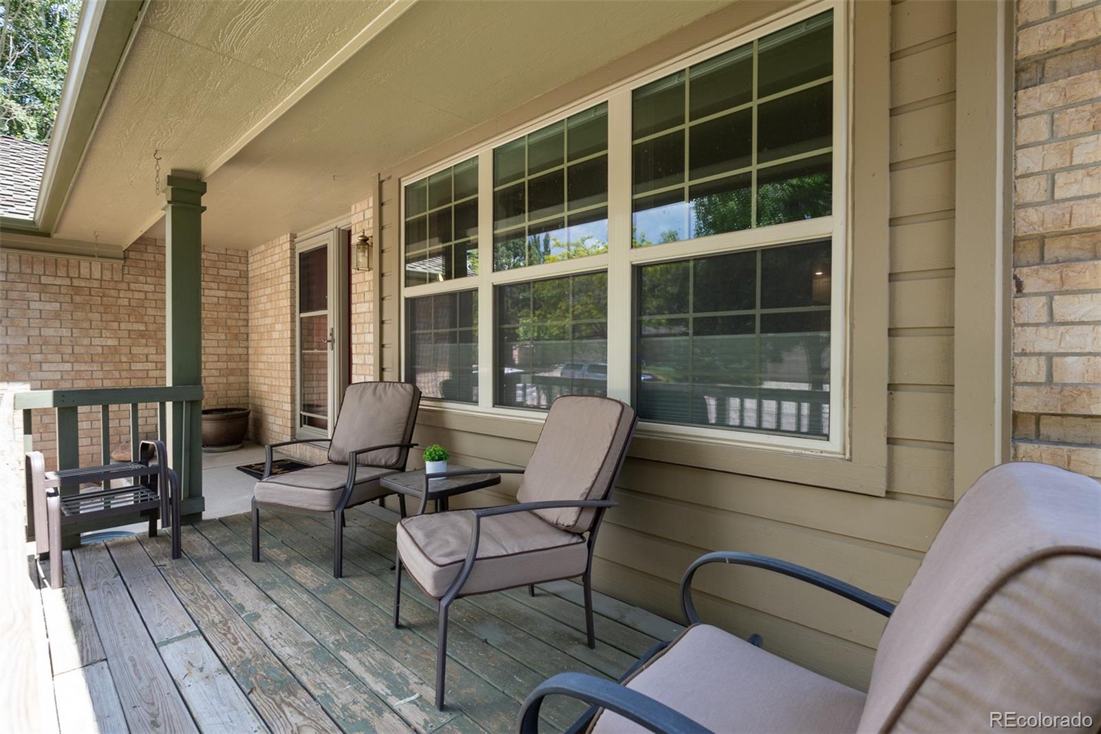 MLS Image #3 for 6285  moccasin pass court,colorado springs, Colorado
