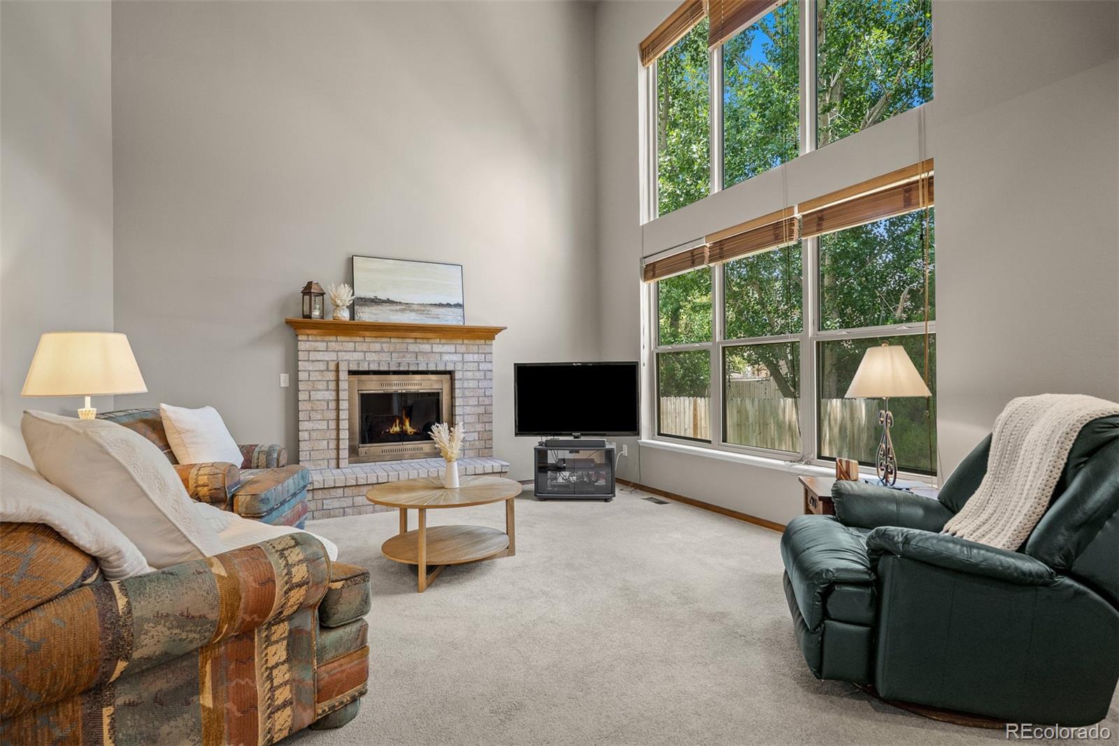 MLS Image #4 for 6285  moccasin pass court,colorado springs, Colorado