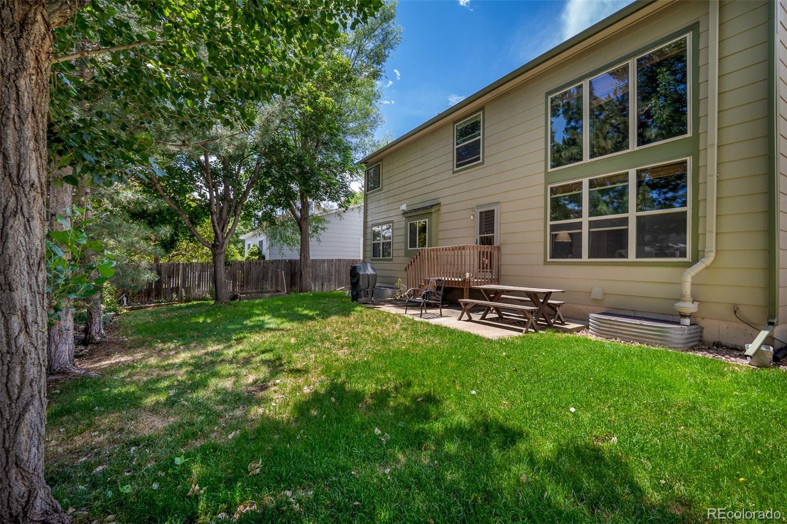 MLS Image #49 for 6285  moccasin pass court,colorado springs, Colorado