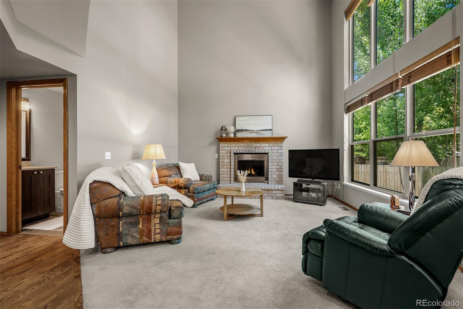 MLS Image #5 for 6285  moccasin pass court,colorado springs, Colorado