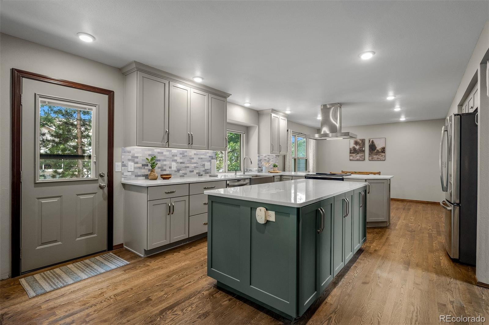 MLS Image #9 for 6285  moccasin pass court,colorado springs, Colorado