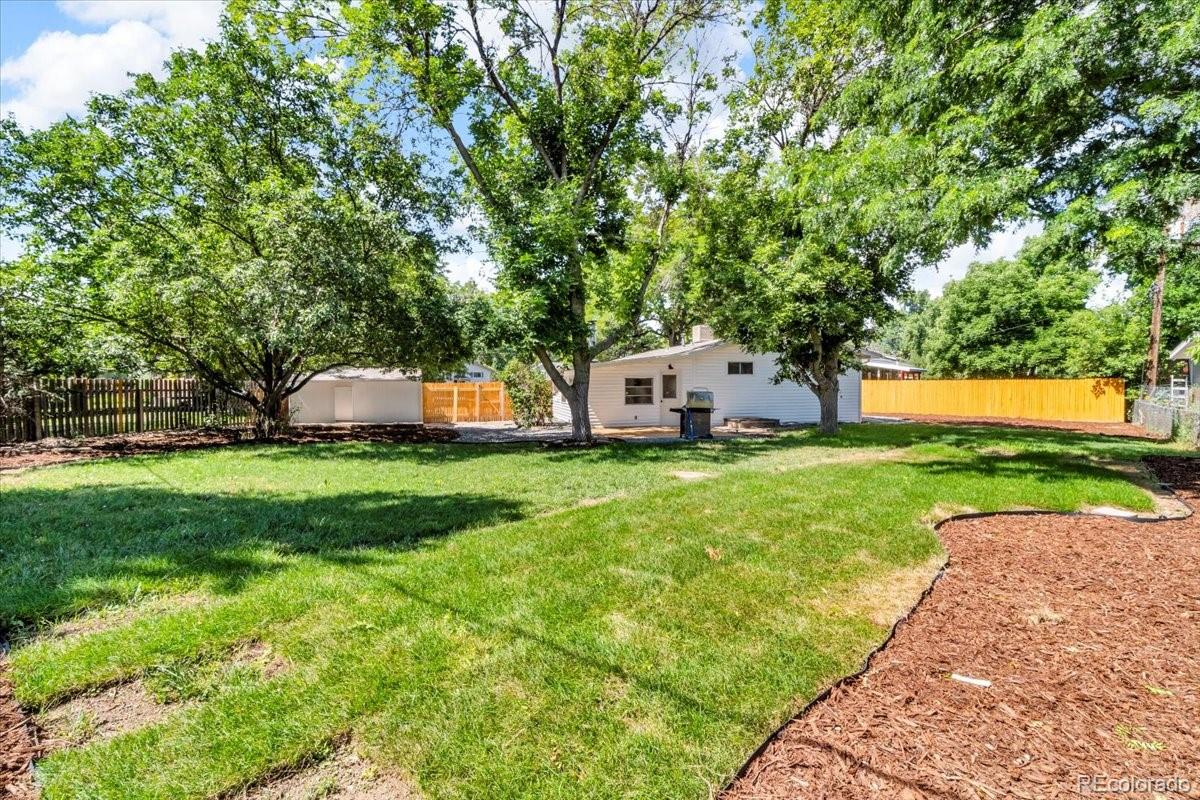 MLS Image #14 for 10  juneau place,longmont, Colorado