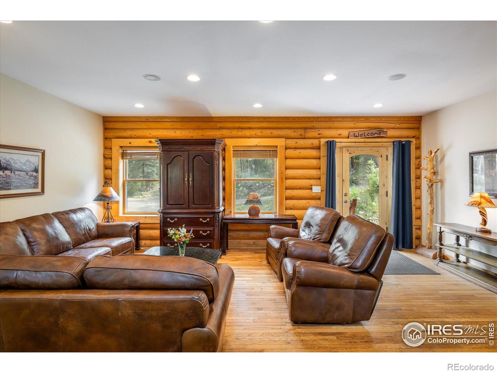 MLS Image #2 for 280  hummer drive,nederland, Colorado