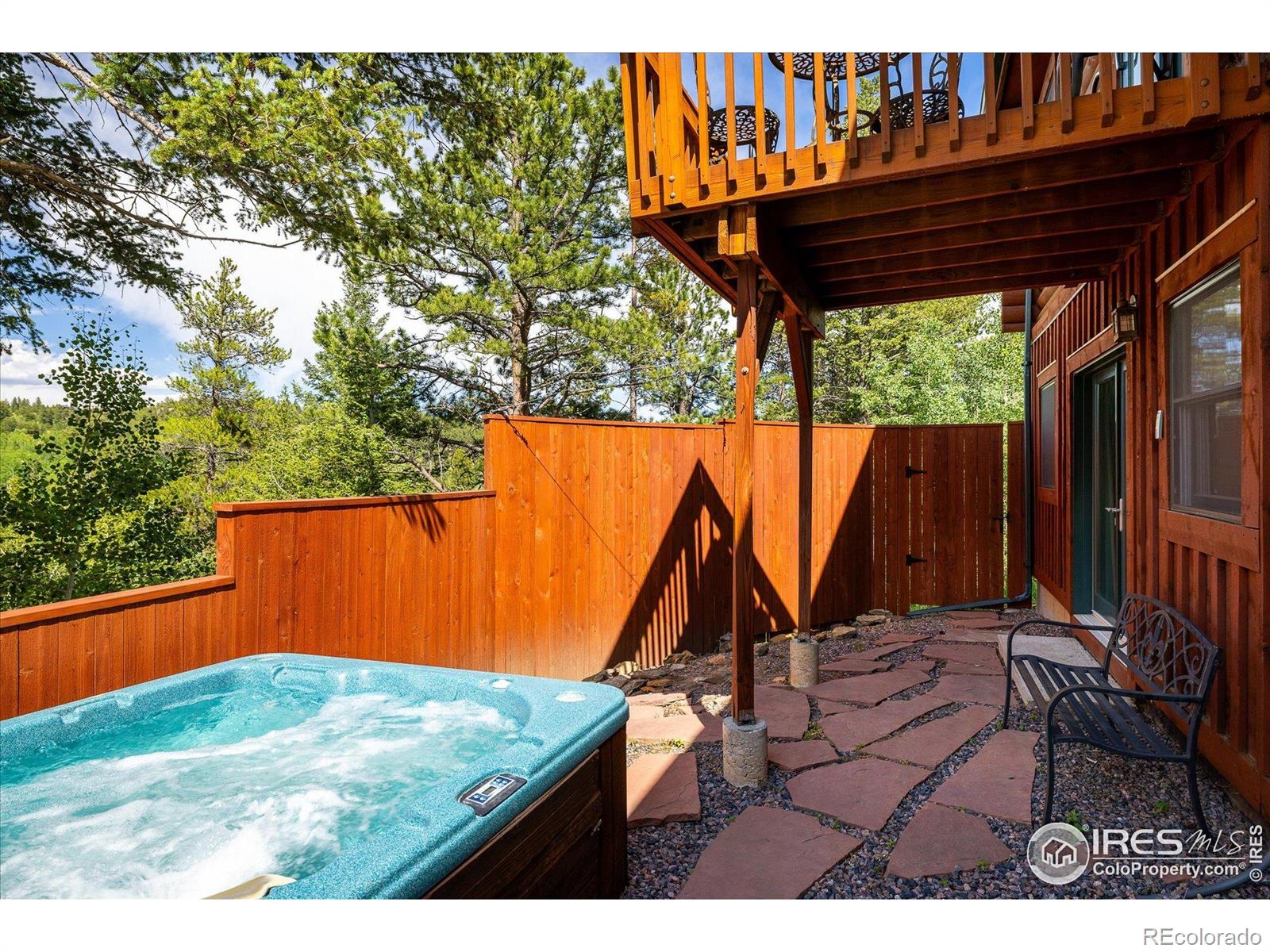 MLS Image #25 for 280  hummer drive,nederland, Colorado