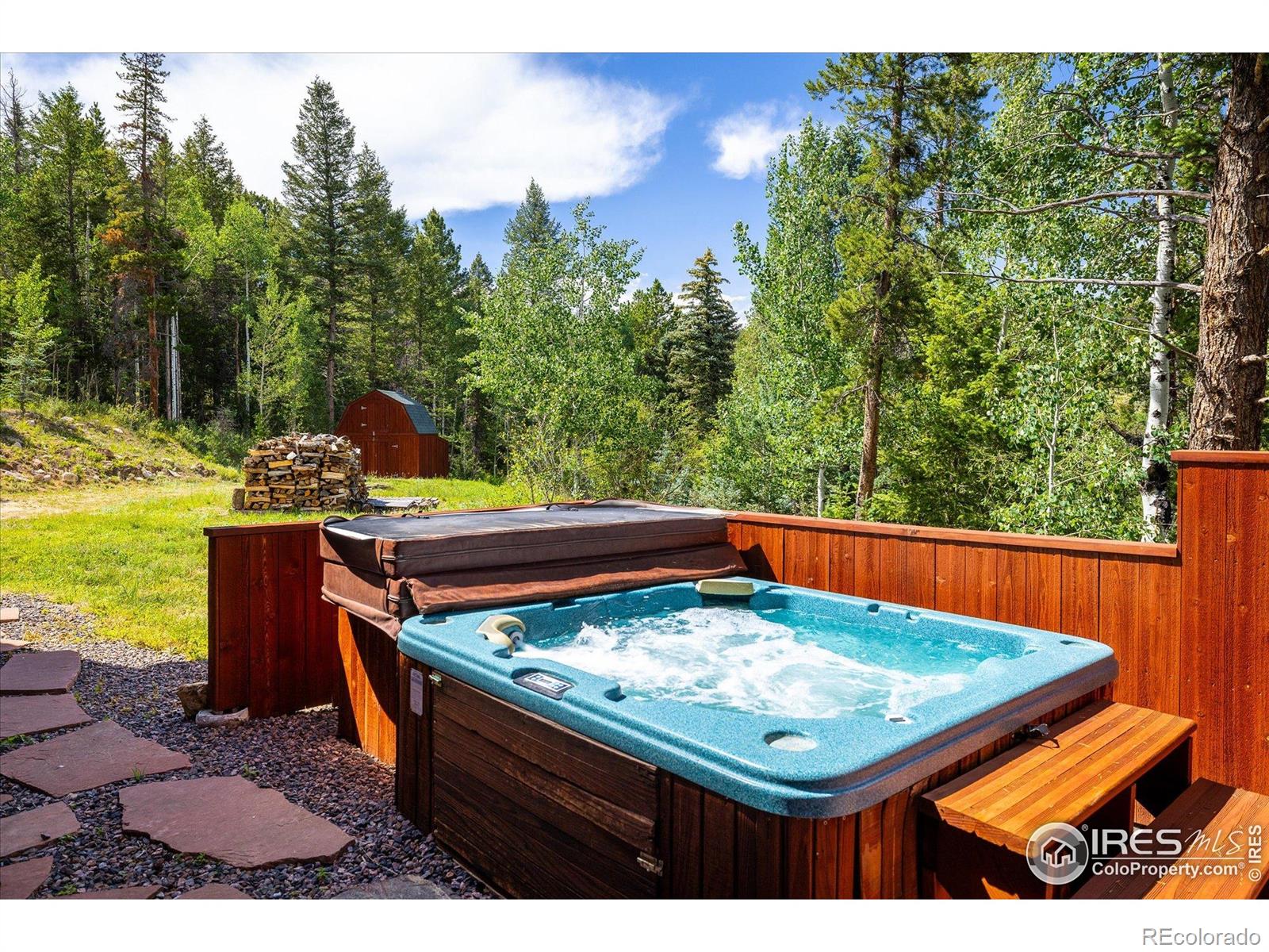 MLS Image #26 for 280  hummer drive,nederland, Colorado