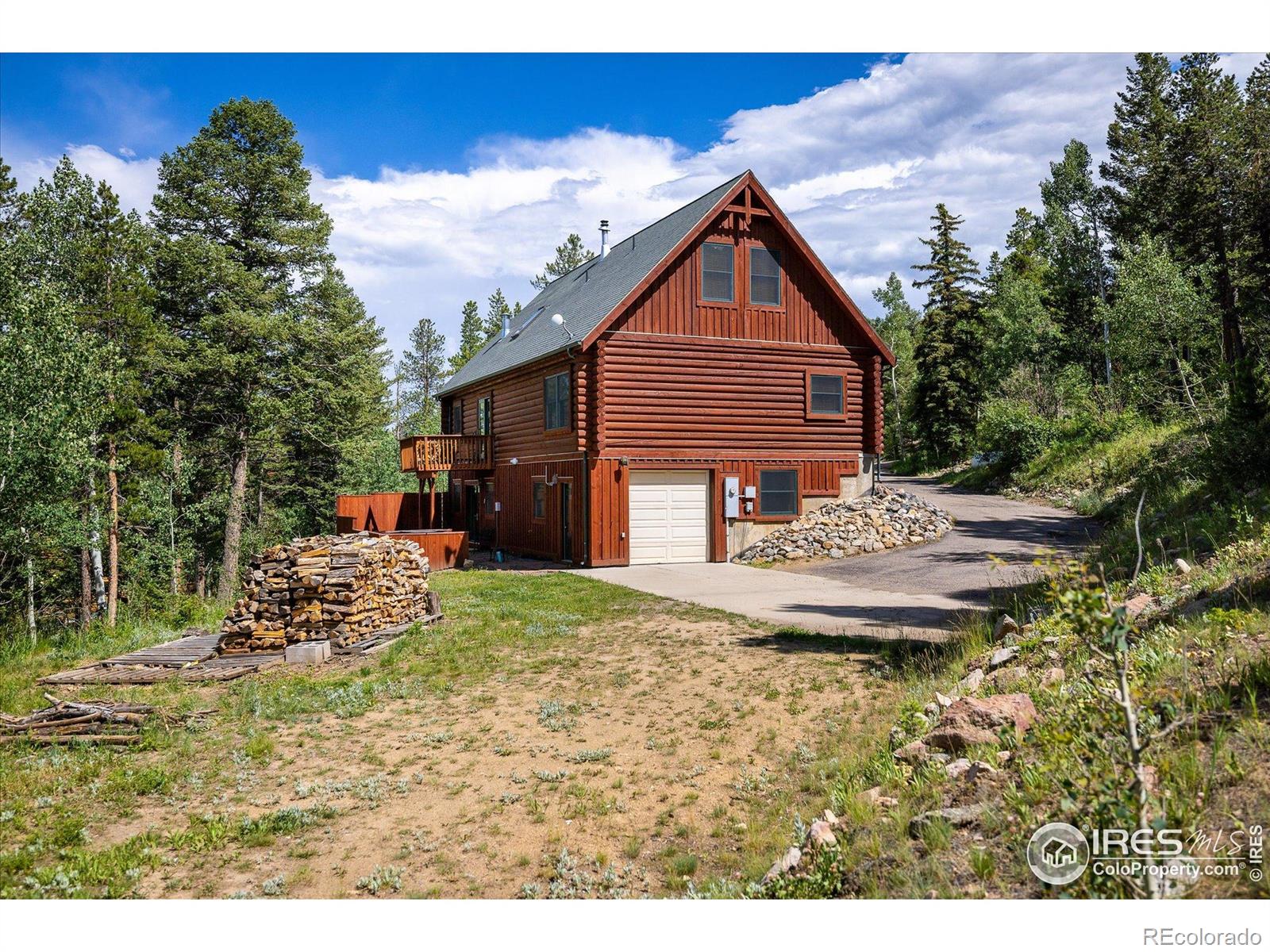 MLS Image #28 for 280  hummer drive,nederland, Colorado