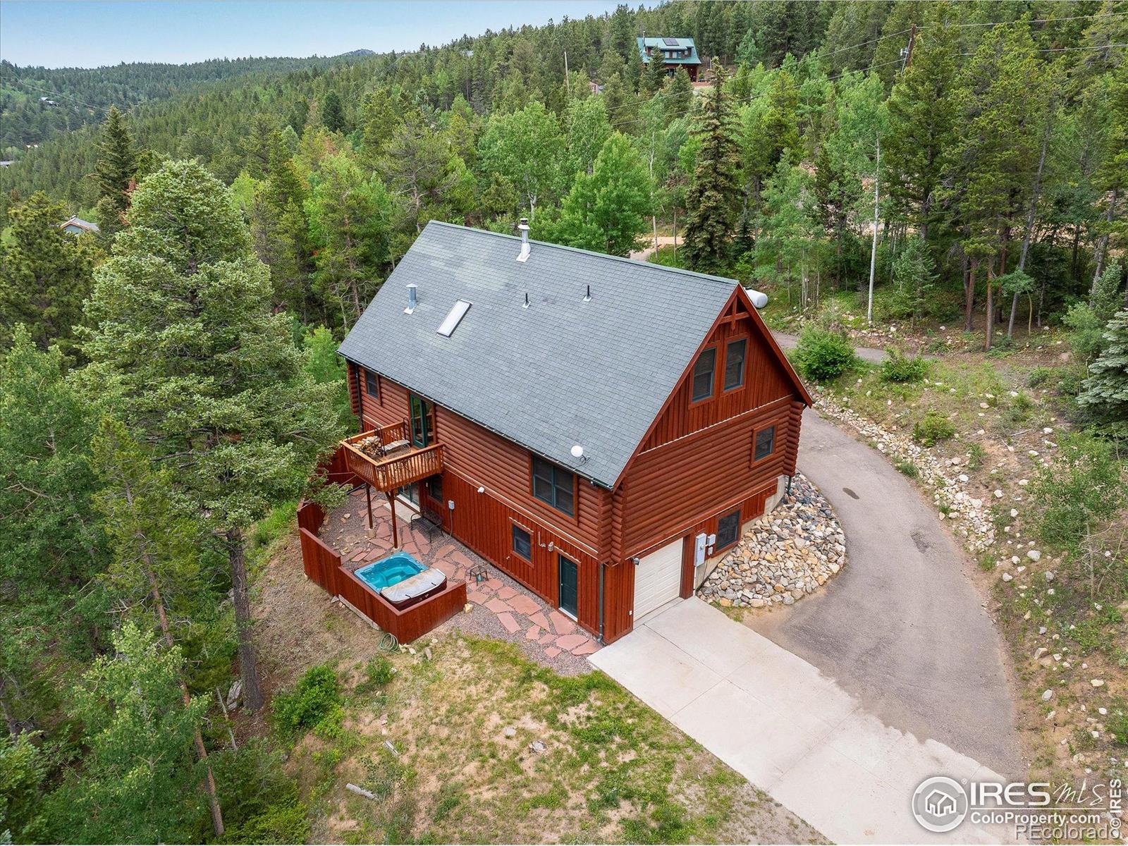 MLS Image #30 for 280  hummer drive,nederland, Colorado