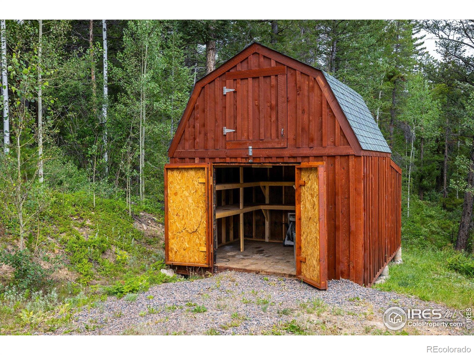 MLS Image #32 for 280  hummer drive,nederland, Colorado