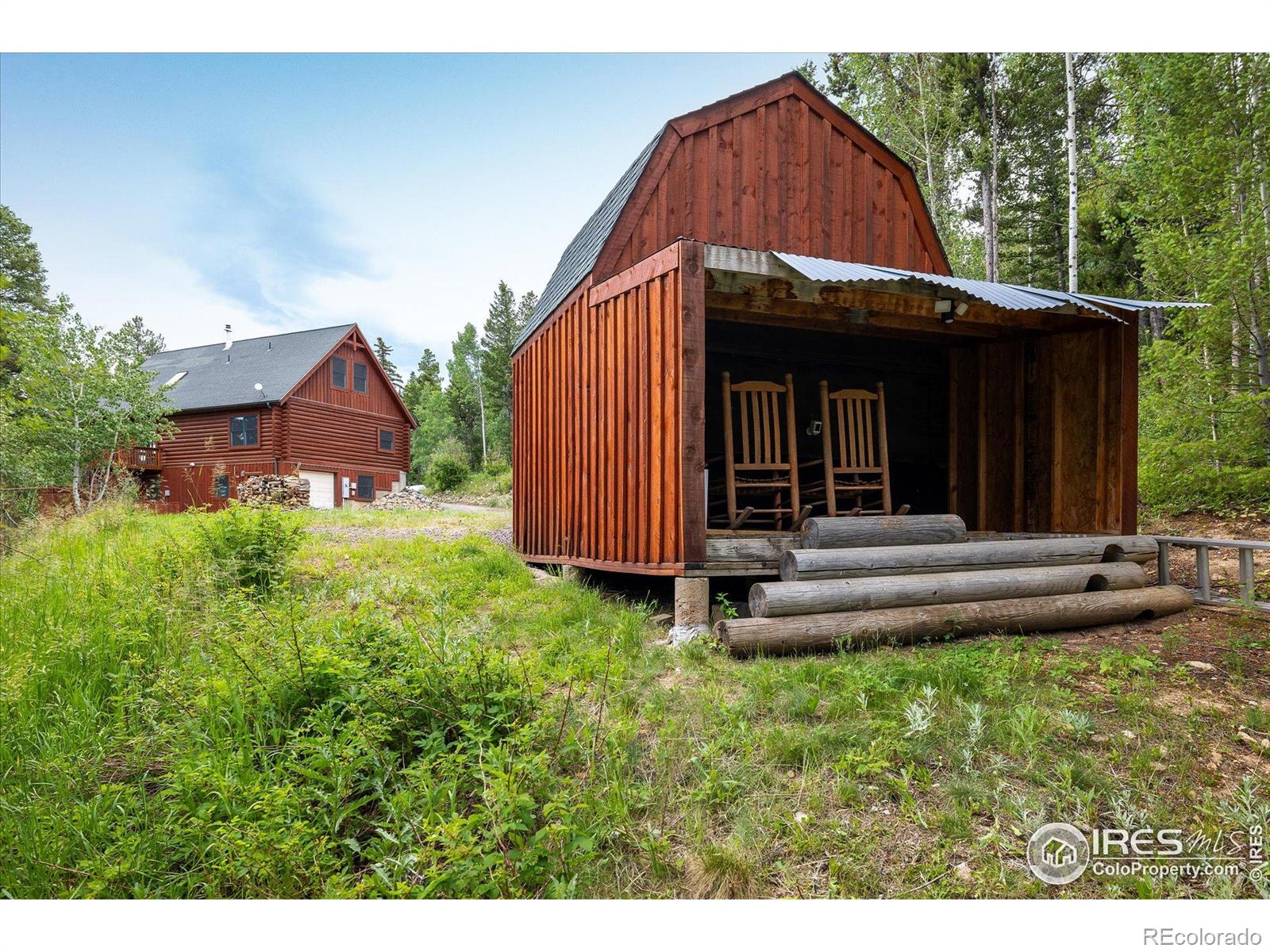 MLS Image #33 for 280  hummer drive,nederland, Colorado