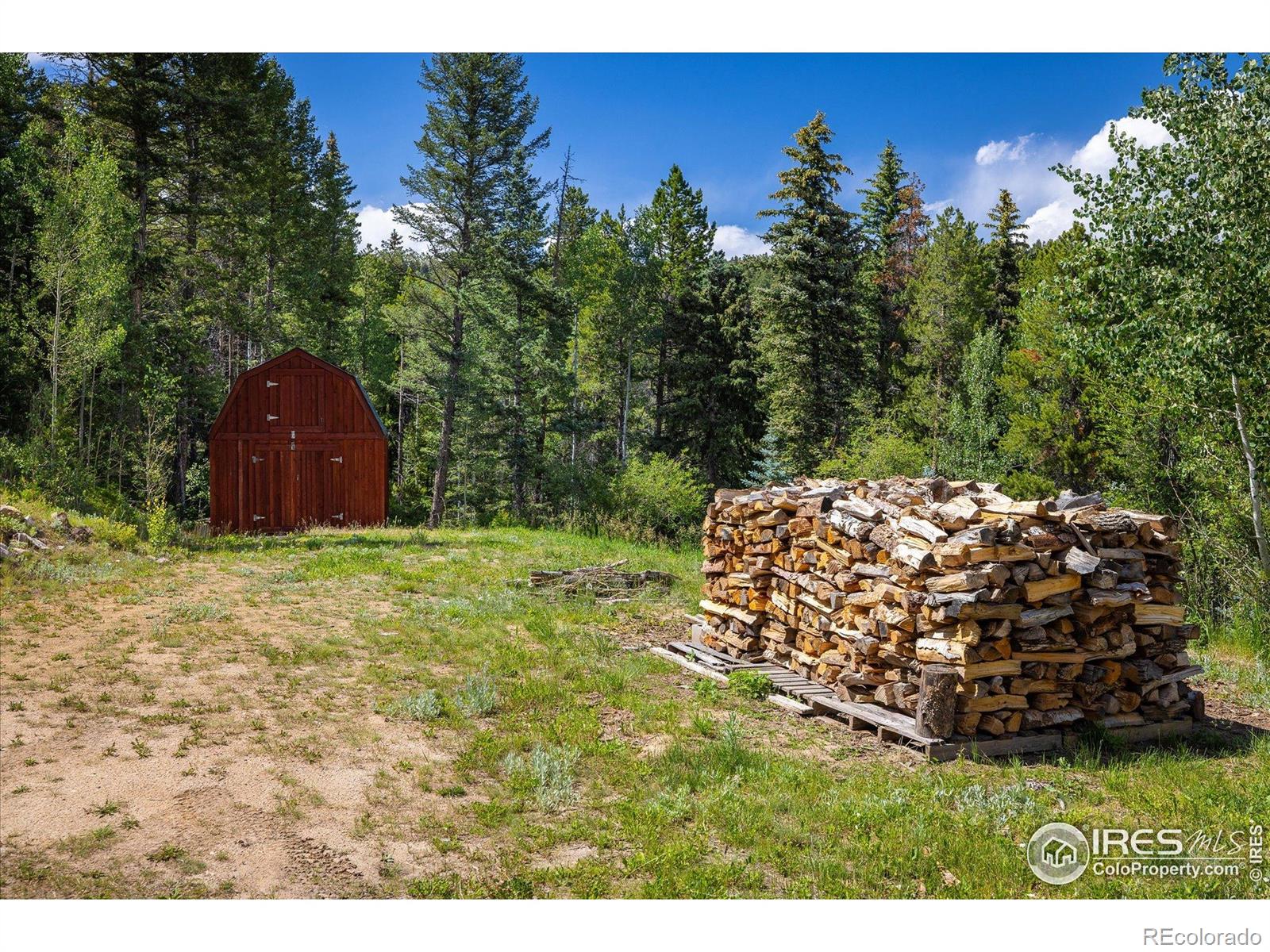 MLS Image #34 for 280  hummer drive,nederland, Colorado