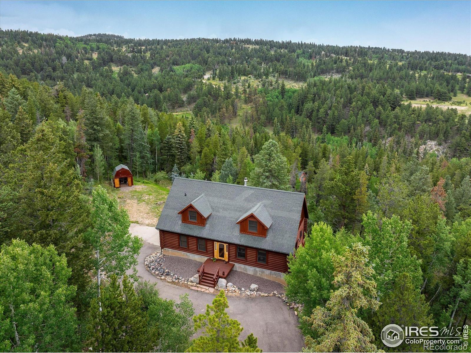 MLS Image #35 for 280  hummer drive,nederland, Colorado