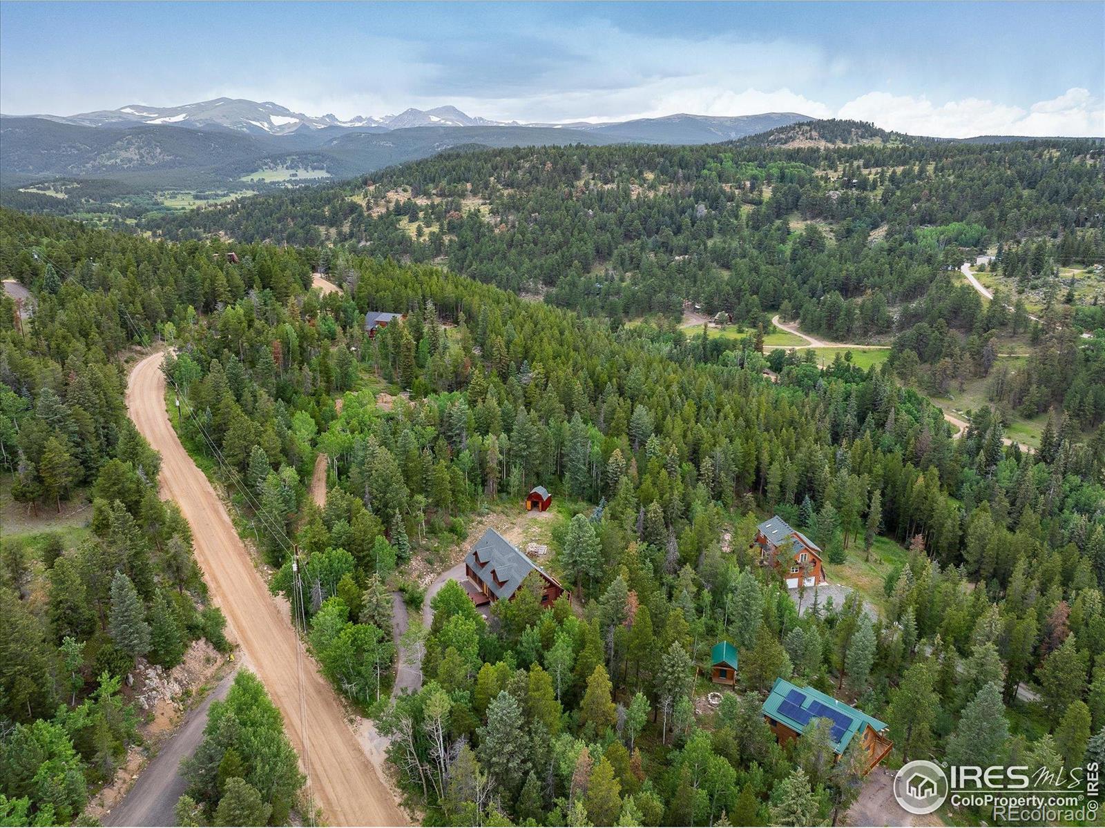 MLS Image #38 for 280  hummer drive,nederland, Colorado