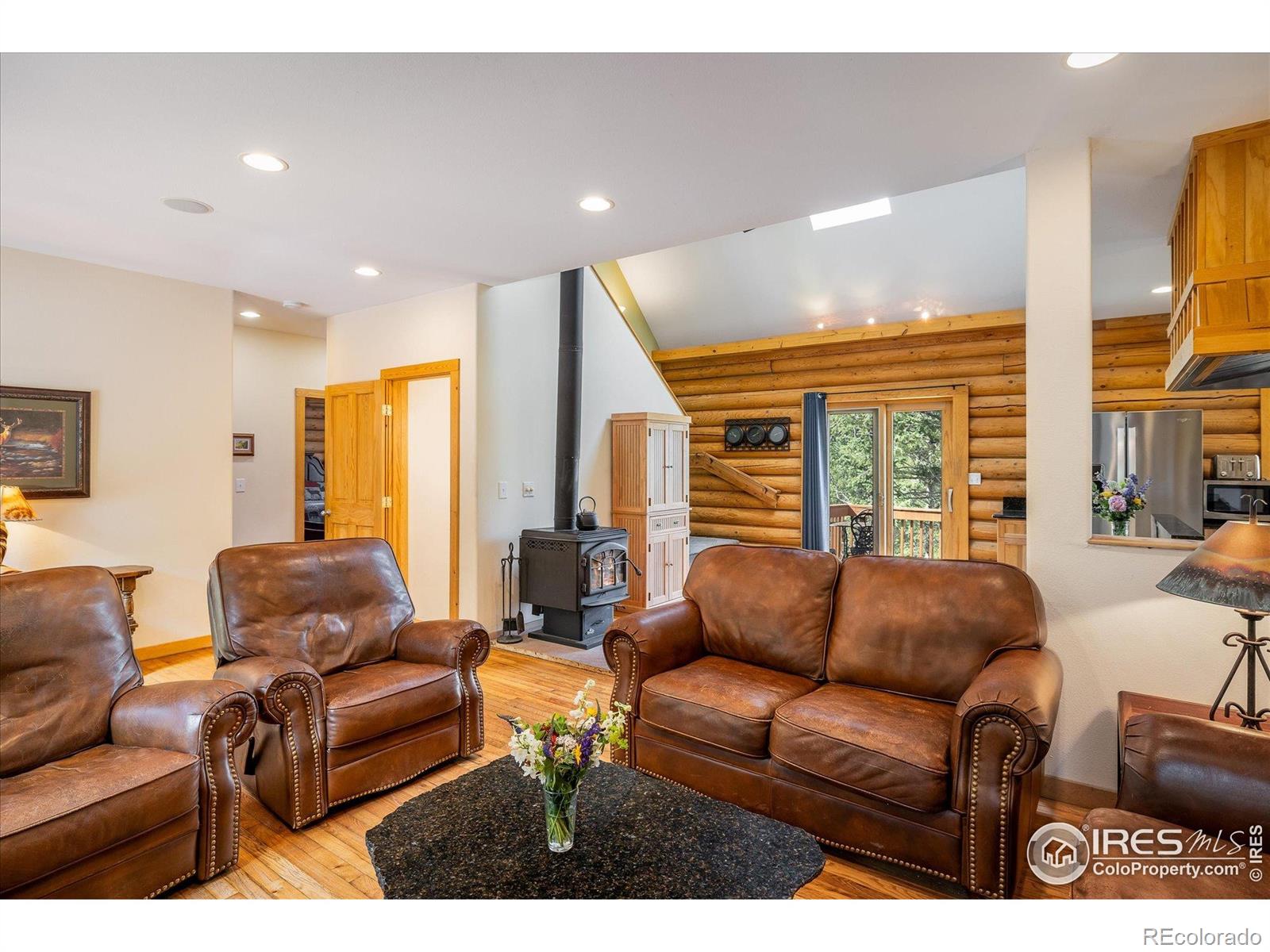 MLS Image #5 for 280  hummer drive,nederland, Colorado