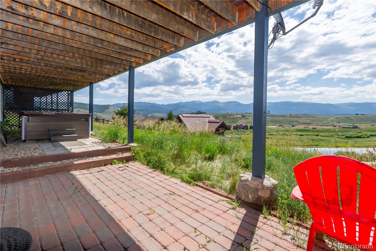 MLS Image #22 for 1624  gcr 5221 ,tabernash, Colorado