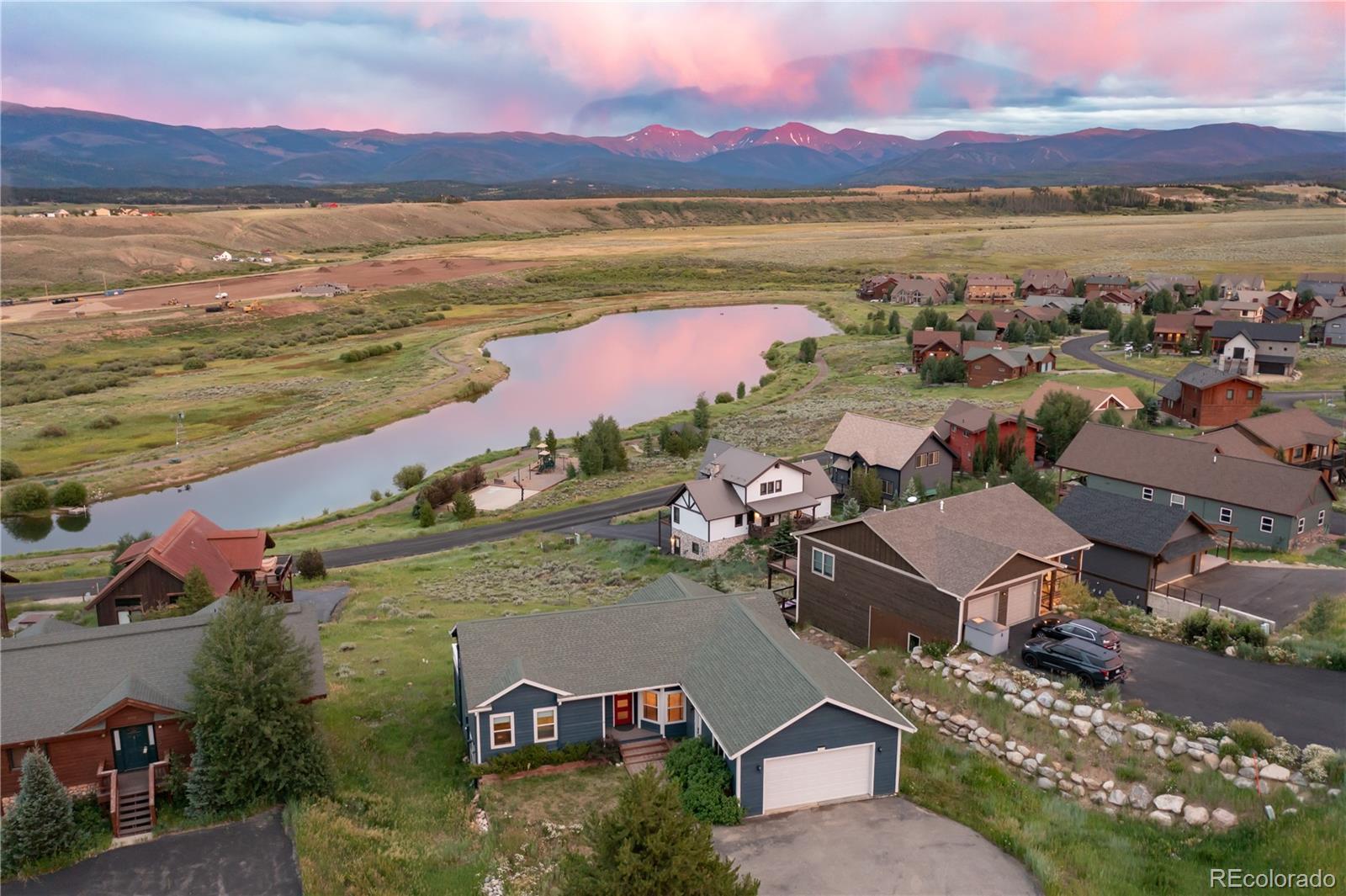 MLS Image #27 for 1624  gcr 5221 ,tabernash, Colorado
