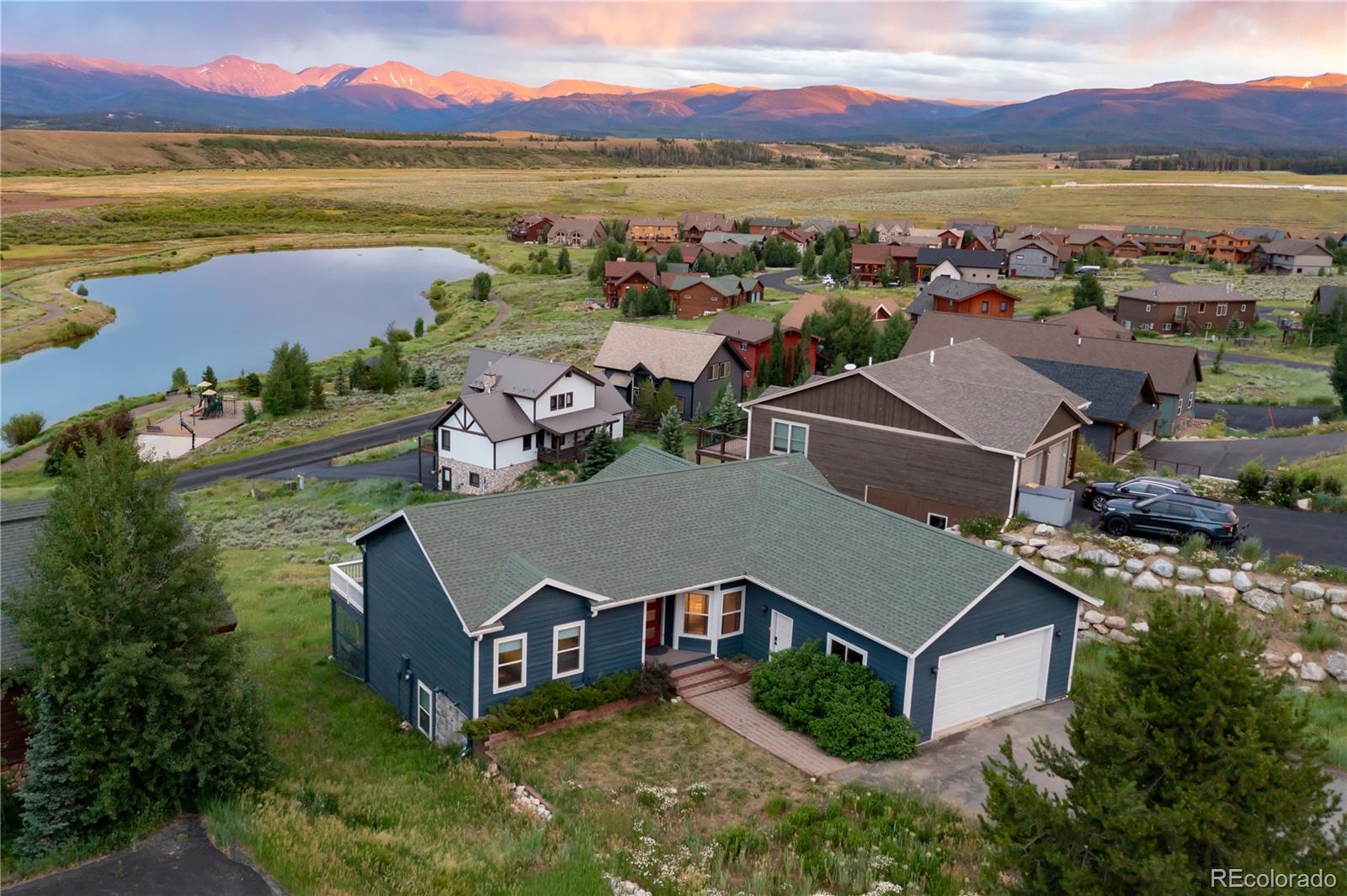 MLS Image #4 for 1624  gcr 5221 ,tabernash, Colorado