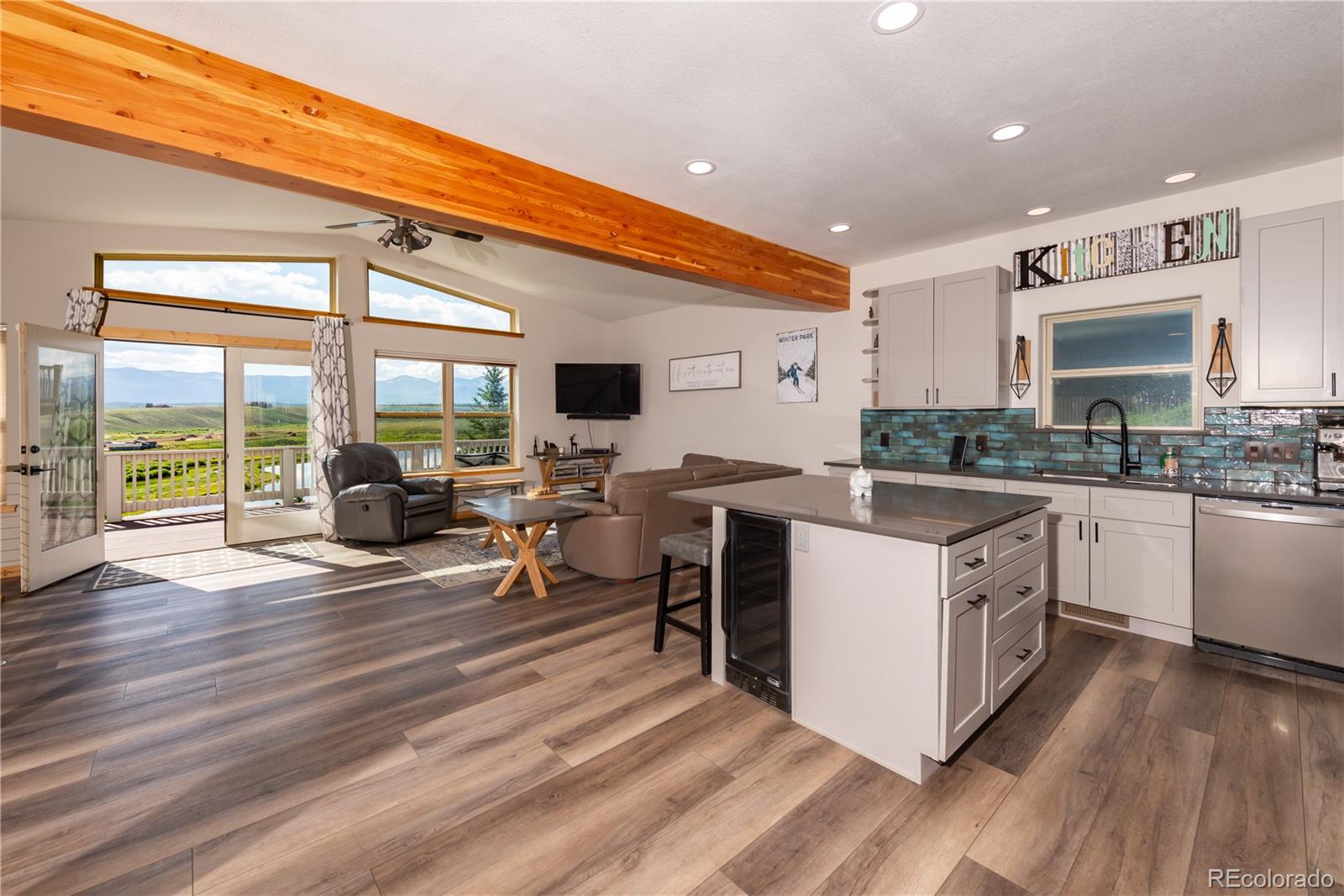 MLS Image #8 for 1624  gcr 5221 ,tabernash, Colorado