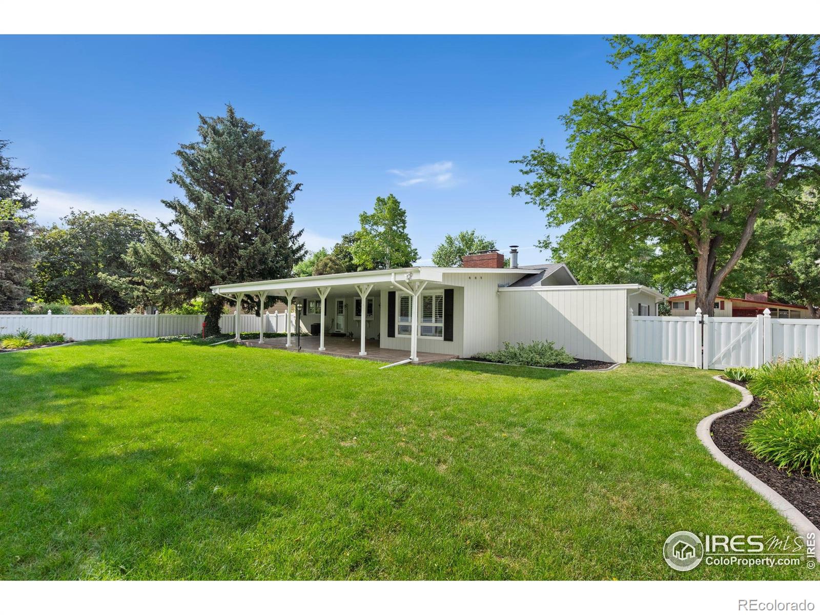 MLS Image #13 for 816  buckeye street,fort collins, Colorado