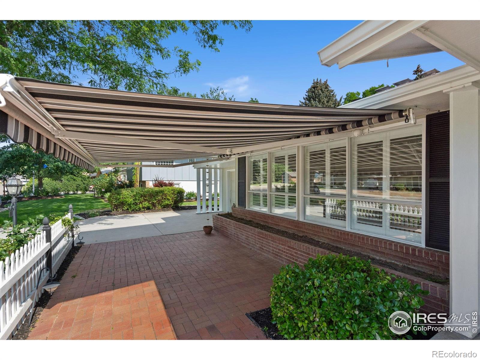 MLS Image #3 for 816  buckeye street,fort collins, Colorado