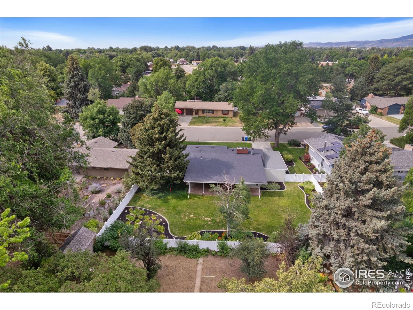 MLS Image #36 for 816  buckeye street,fort collins, Colorado