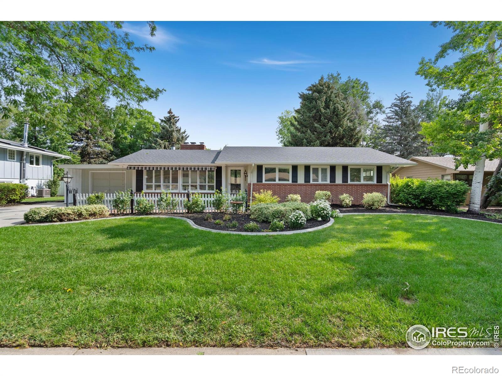 MLS Image #37 for 816  buckeye street,fort collins, Colorado