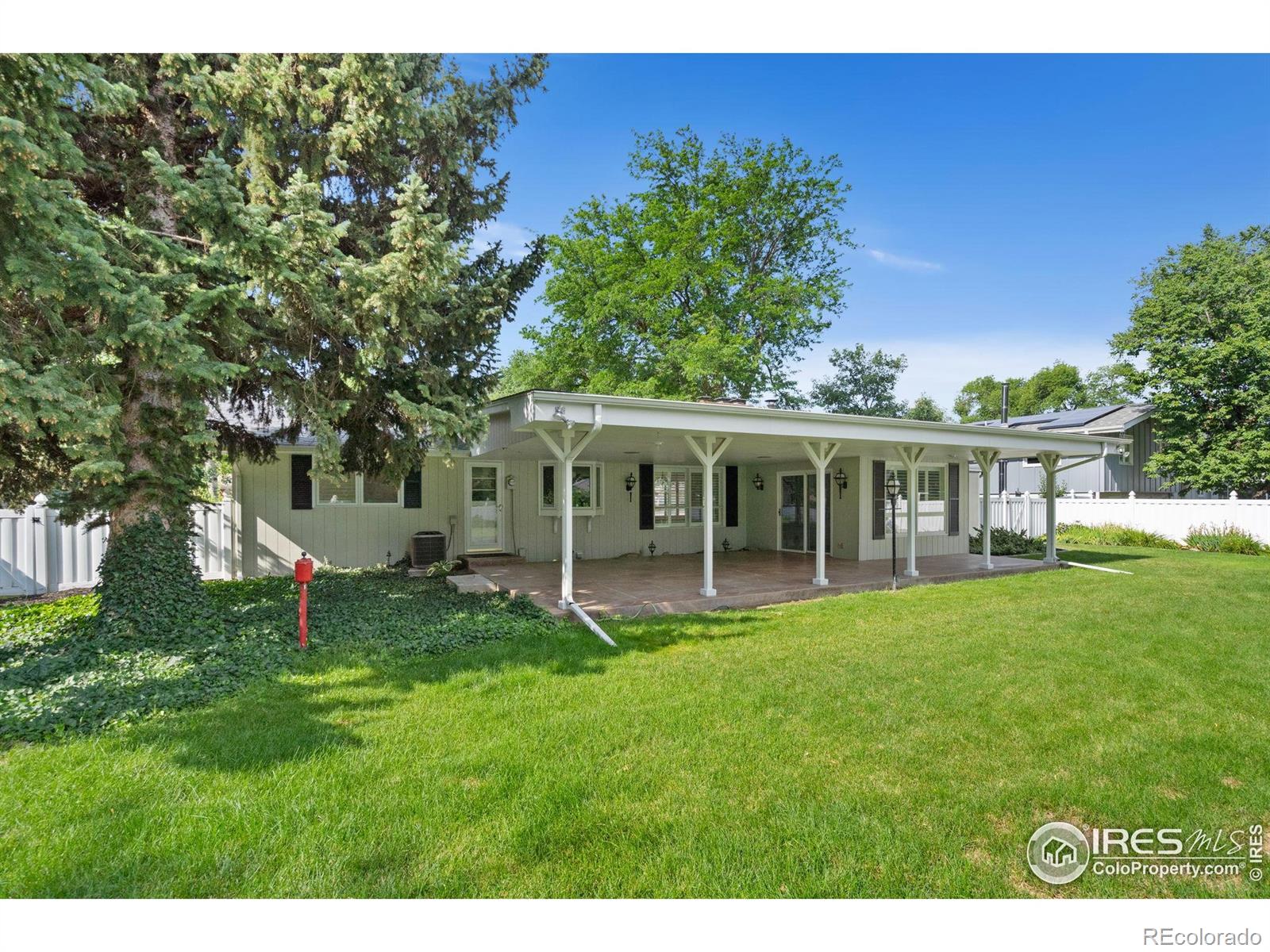 MLS Image #5 for 816  buckeye street,fort collins, Colorado