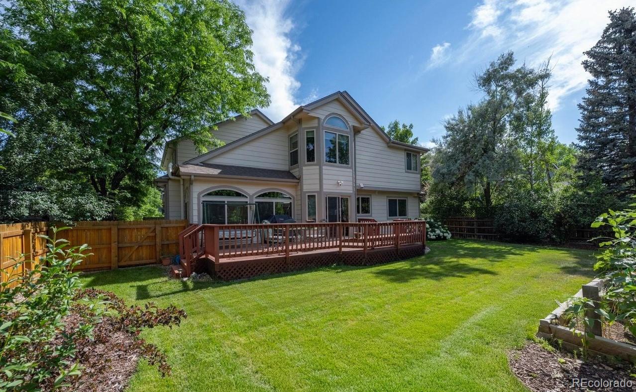 MLS Image #1 for 7313  poston way,boulder, Colorado