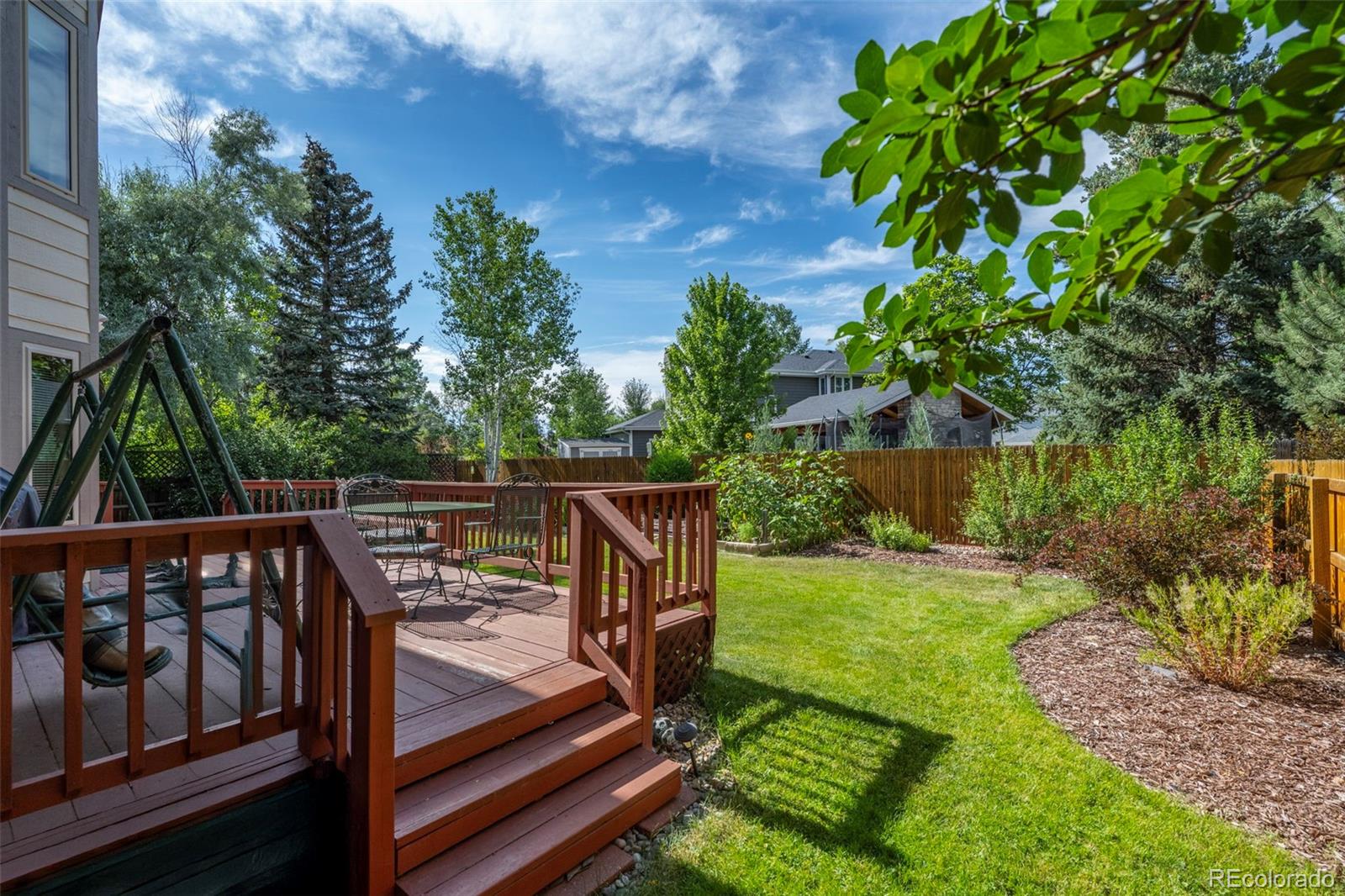 MLS Image #2 for 7313  poston way,boulder, Colorado