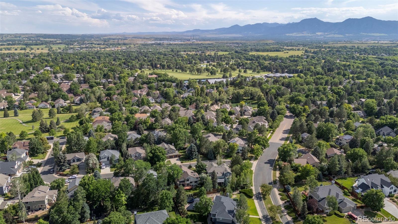 MLS Image #3 for 7313  poston way,boulder, Colorado