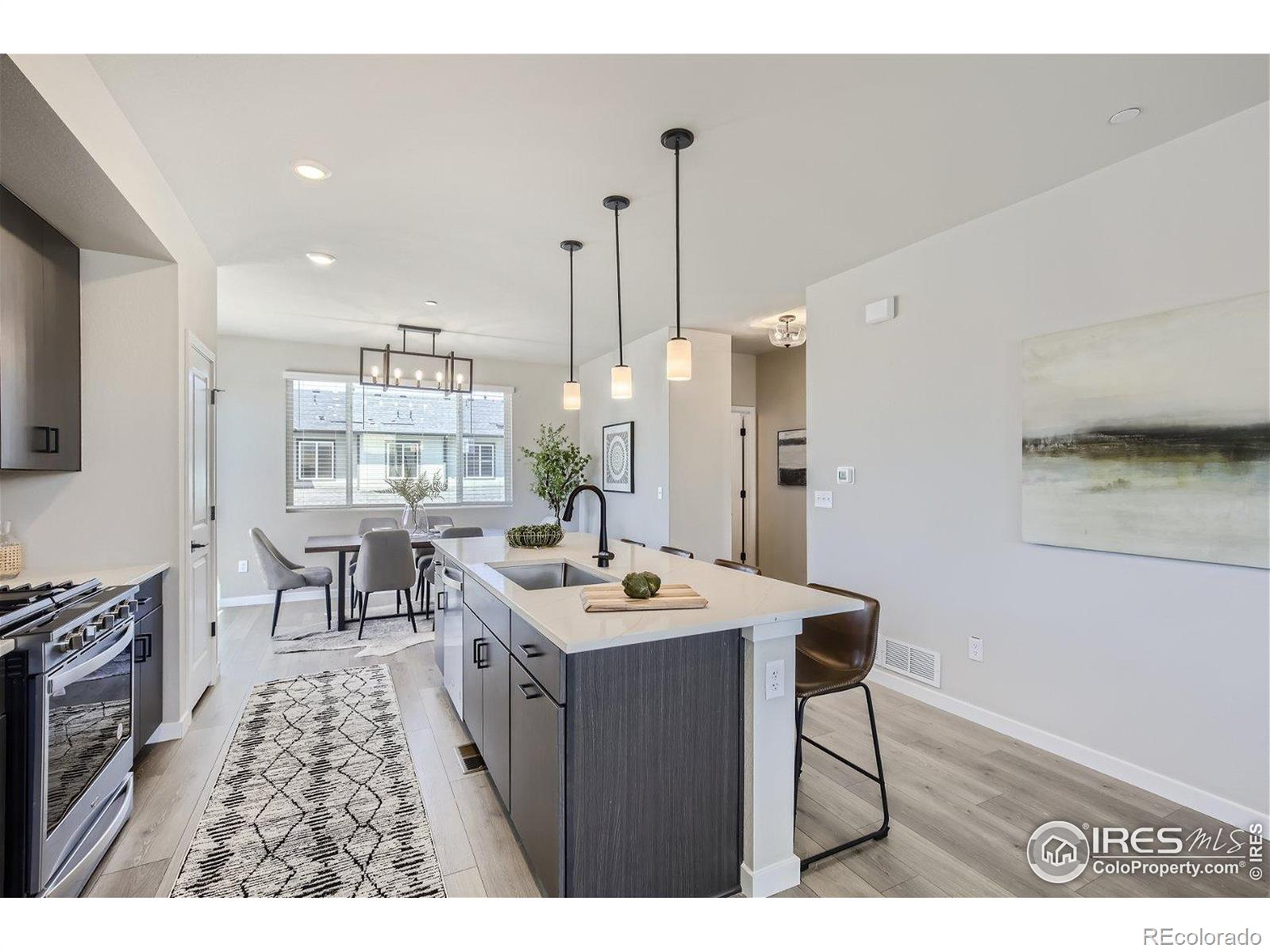 MLS Image #5 for 793  silver maple lane,fort collins, Colorado