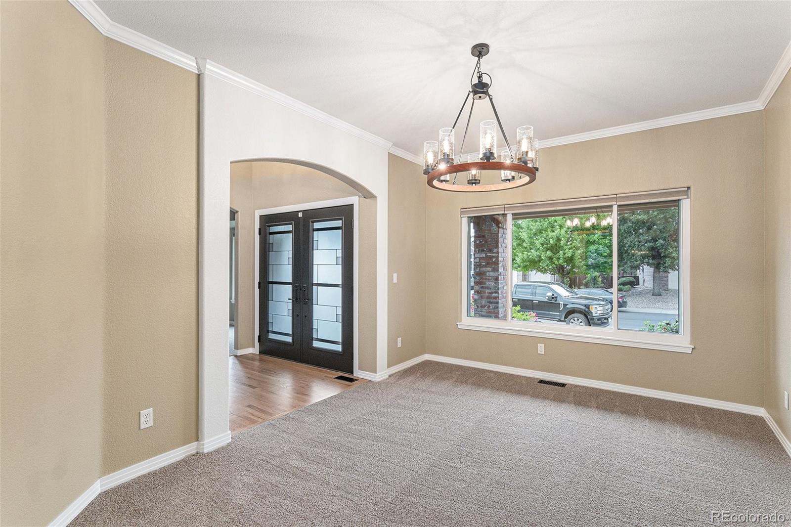 MLS Image #2 for 5979 s fairplay street,centennial, Colorado