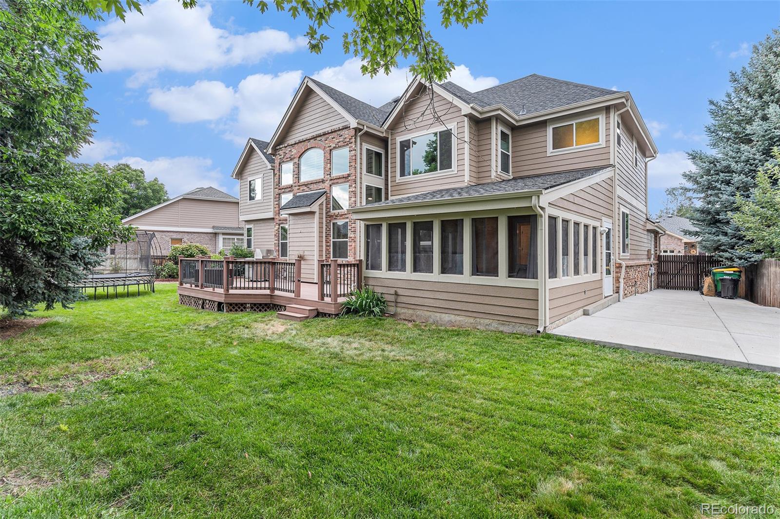 MLS Image #33 for 5979 s fairplay street,centennial, Colorado