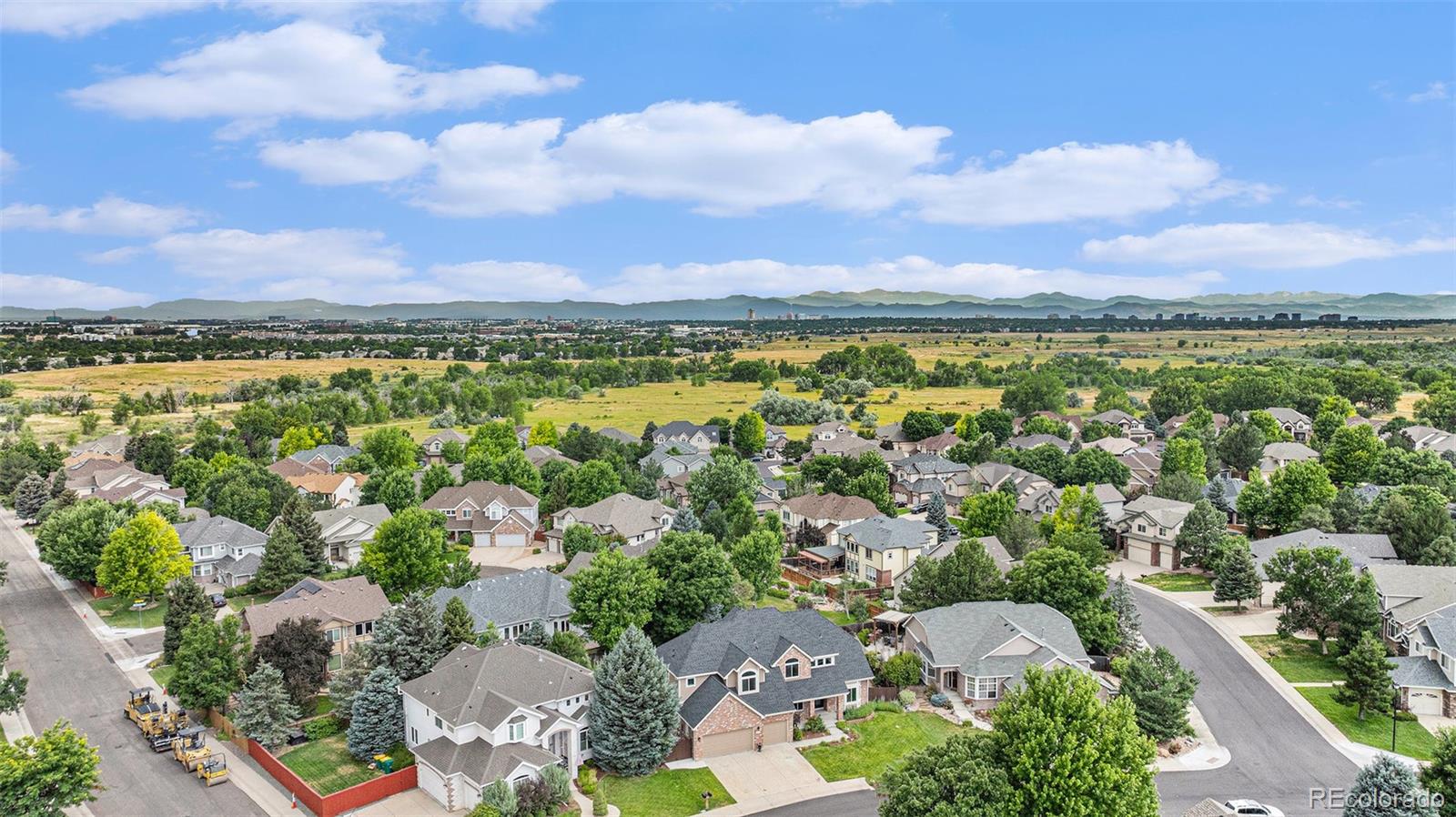 MLS Image #35 for 5979 s fairplay street,centennial, Colorado