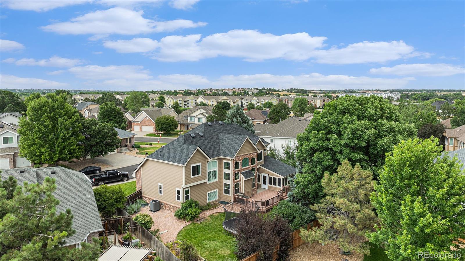 MLS Image #36 for 5979 s fairplay street,centennial, Colorado