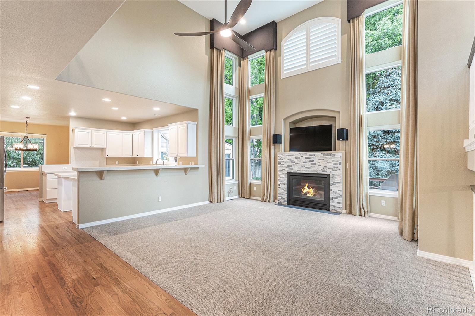 MLS Image #5 for 5979 s fairplay street,centennial, Colorado