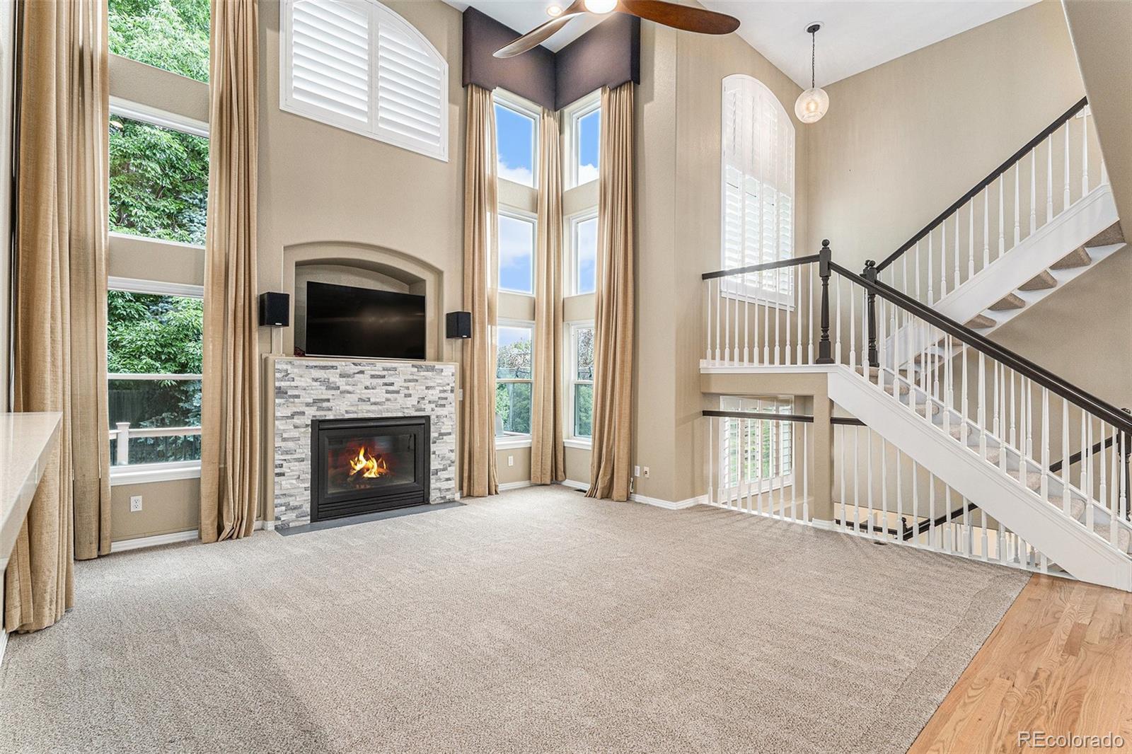MLS Image #6 for 5979 s fairplay street,centennial, Colorado
